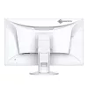 Monitor komputerowy EIZO FlexScan EV2720S-WT 68,6 cm (27 cali) 2560 x 1440 pikseli Quad HD LCD Biały