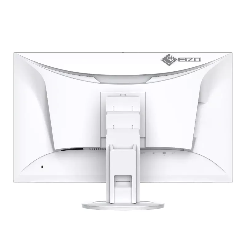 Monitor komputerowy EIZO FlexScan EV2720S-WT 68,6 cm (27 cali) 2560 x 1440 pikseli Quad HD LCD Biały