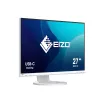 Monitor komputerowy EIZO FlexScan EV2720S-WT 68,6 cm (27 cali) 2560 x 1440 pikseli Quad HD LCD Biały