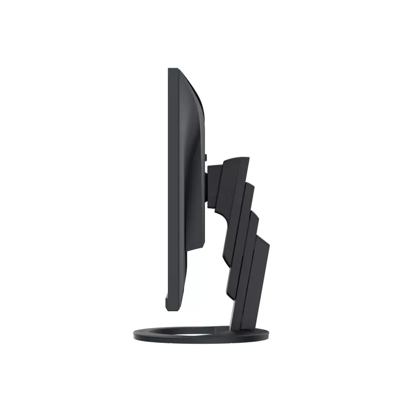 Monitor komputerowy EIZO FlexScan EV2720S-BK 68,6 cm (27 cali) 2560 x 1440 pikseli Quad HD LCD Czarny