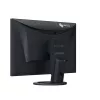 Monitor komputerowy EIZO FlexScan EV2720S-BK 68,6 cm (27 cali) 2560 x 1440 pikseli Quad HD LCD Czarny