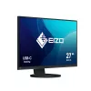 Monitor komputerowy EIZO FlexScan EV2720S-BK 68,6 cm (27 cali) 2560 x 1440 pikseli Quad HD LCD Czarny