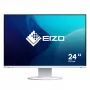 Monitor komputerowy EIZO FlexScan EV2410R-WT 61,2 cm (24,1 cala) 1920 x 1200 pikseli WUXGA LCD Biały