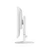 Monitor komputerowy EIZO FlexScan EV2410R-WT 61,2 cm (24,1 cala) 1920 x 1200 pikseli WUXGA LCD Biały