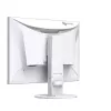 Monitor komputerowy EIZO FlexScan EV2410R-WT 61,2 cm (24,1 cala) 1920 x 1200 pikseli WUXGA LCD Biały
