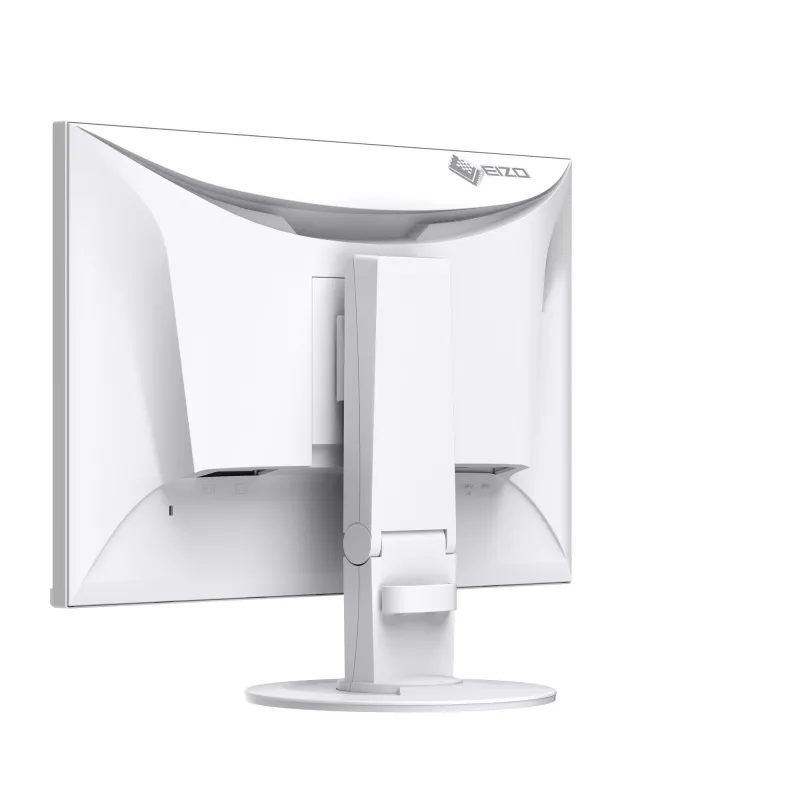 Monitor komputerowy EIZO FlexScan EV2410R-WT 61,2 cm (24,1 cala) 1920 x 1200 pikseli WUXGA LCD Biały