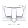 Monitor komputerowy EIZO FlexScan EV2410R-WT 61,2 cm (24,1 cala) 1920 x 1200 pikseli WUXGA LCD Biały