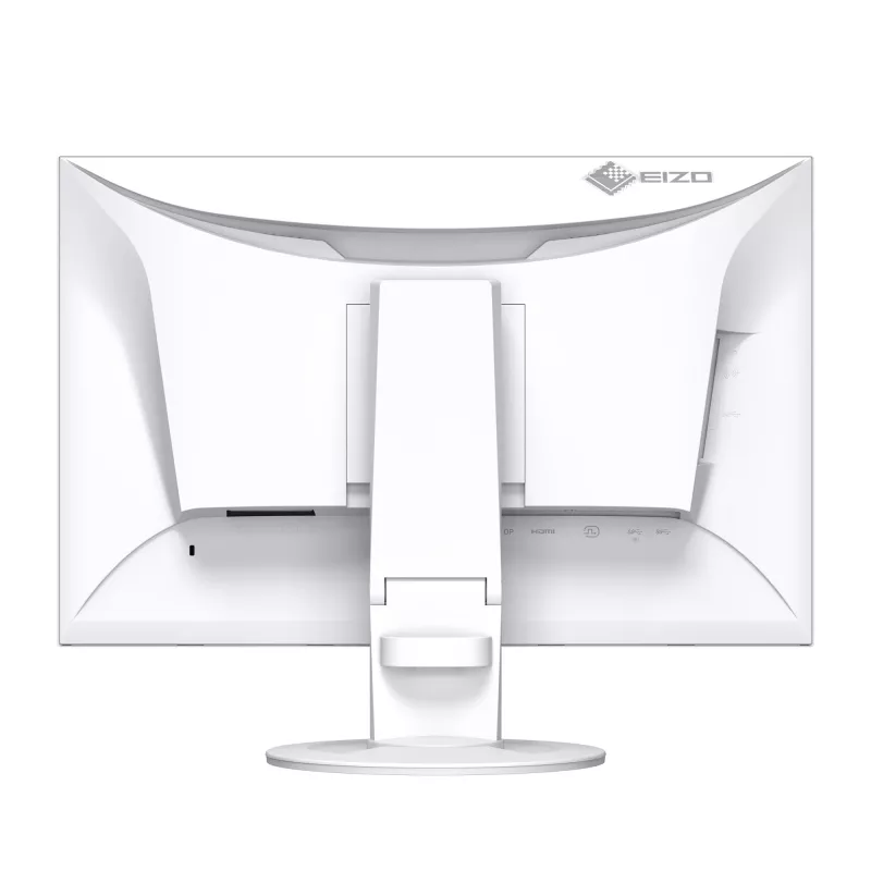 Monitor komputerowy EIZO FlexScan EV2410R-WT 61,2 cm (24,1 cala) 1920 x 1200 pikseli WUXGA LCD Biały