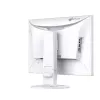 Monitor komputerowy EIZO FlexScan EV2410R-WT 61,2 cm (24,1 cala) 1920 x 1200 pikseli WUXGA LCD Biały