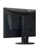 Monitor komputerowy EIZO FlexScan EV2410R-BK 61,2 cm (24,1 cala) 1920 x 1200 pikseli WUXGA LCD Czarny