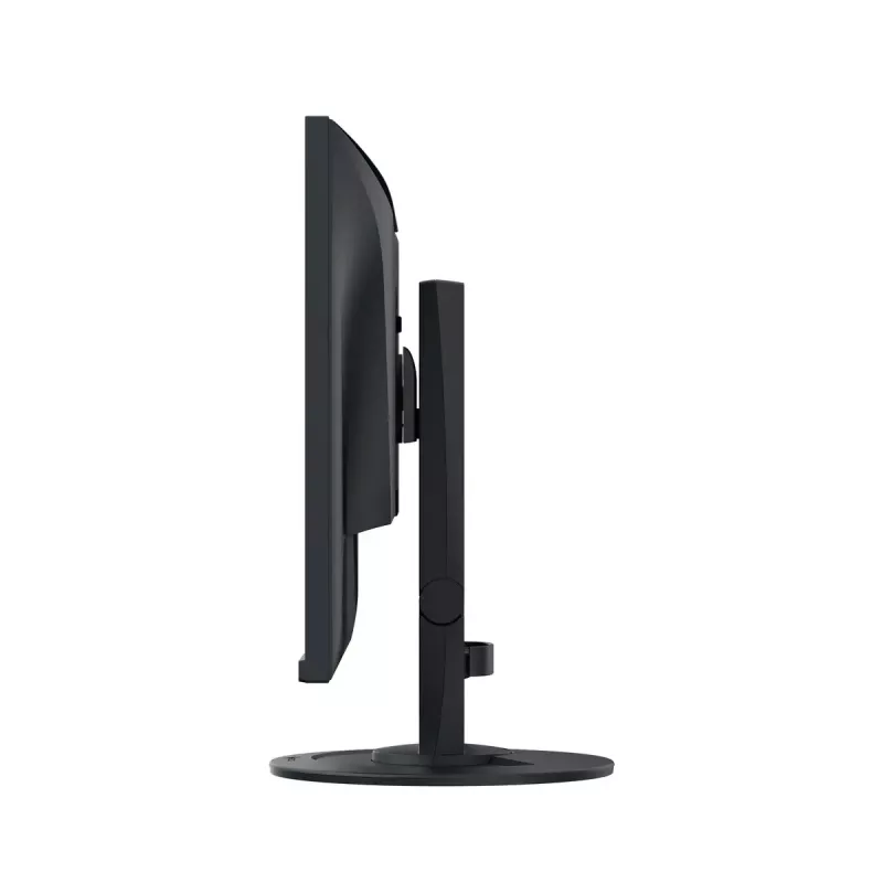 Monitor komputerowy EIZO FlexScan EV2410R-BK 61,2 cm (24,1 cala) 1920 x 1200 pikseli WUXGA LCD Czarny