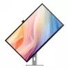 ALOGIC Monitor biurkowy - Clarity Max Pro - 32 cale - 3840x2160 (4K UHD) z zasilaniem USB-C i kamerą internetową