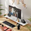 ALOGIC Monitor biurkowy - Clarity Max Pro - 32 cale - 3840x2160 (4K UHD) z zasilaniem USB-C i kamerą internetową