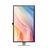 ALOGIC Monitor biurkowy - Clarity Max Pro - 32 cale - 3840x2160 (4K UHD) z zasilaniem USB-C i kamerą internetową