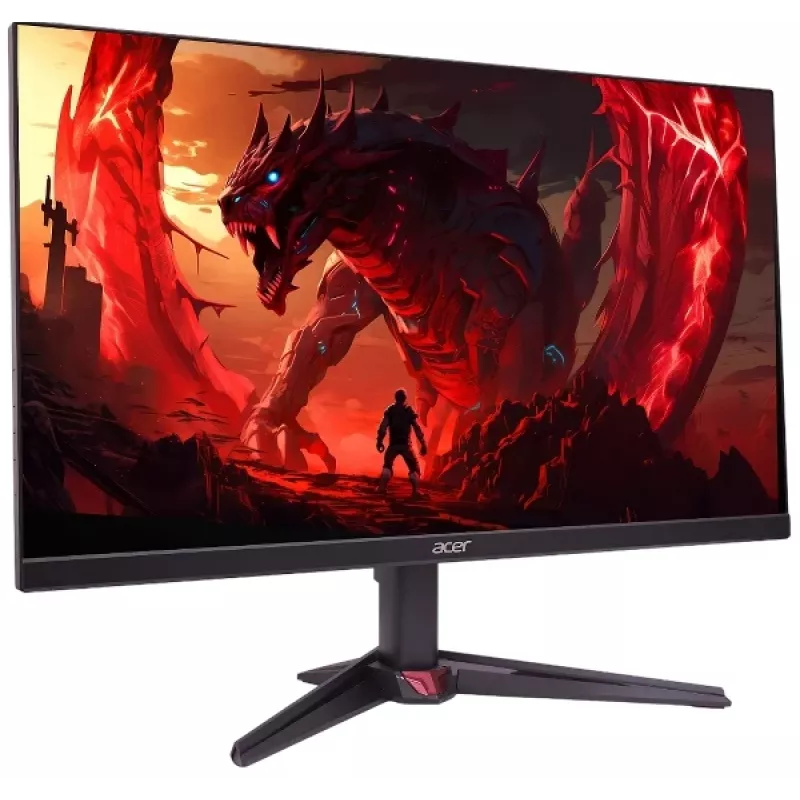 Monitor Acer NITRO VG0 VG240Y X1 23,8 cala (60,5 cm) Full HD 1920x1080 1 ms czarny, VESA