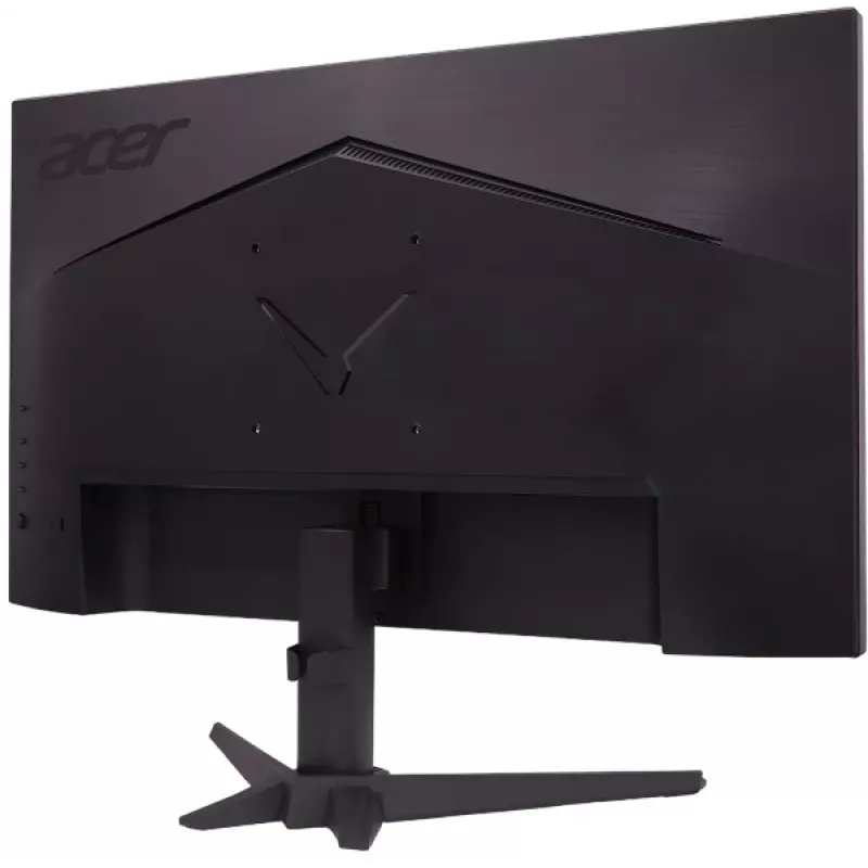 Monitor Acer NITRO VG0 VG240Y X1 23,8 cala (60,5 cm) Full HD 1920x1080 1 ms czarny, VESA