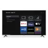 Sharp 55GJ4225E 139,7 cm (55 cali) 4K Ultra HD Smart TV Wi-Fi Czarny
