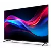 Sharp 55GJ4225E 139,7 cm (55 cali) 4K Ultra HD Smart TV Wi-Fi Czarny