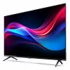 Sharp 43GJ4225E 109,2 cm (43 cale) 4K Ultra HD Smart TV Wi-Fi Czarny