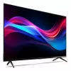 Sharp 43GJ4225E 109,2 cm (43 cale) 4K Ultra HD Smart TV Wi-Fi Czarny