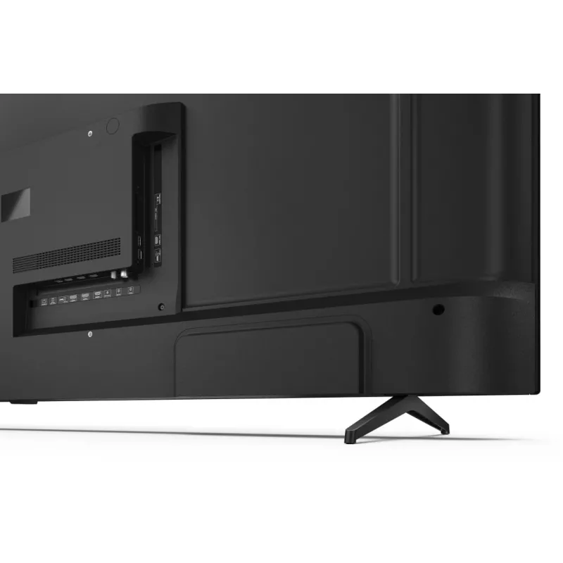 Sharp 70GL4260E TV 177,8 cm (70 cali) 4K Ultra HD Smart TV Wi-Fi Czarny