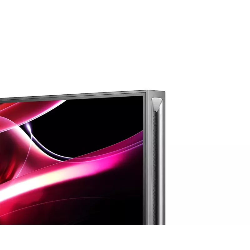 Hisense 85UXKQ 2.16 m (85 cali) 4K Ultra HD Smart TV Wi-Fi Antracyt 2500 cd/m²