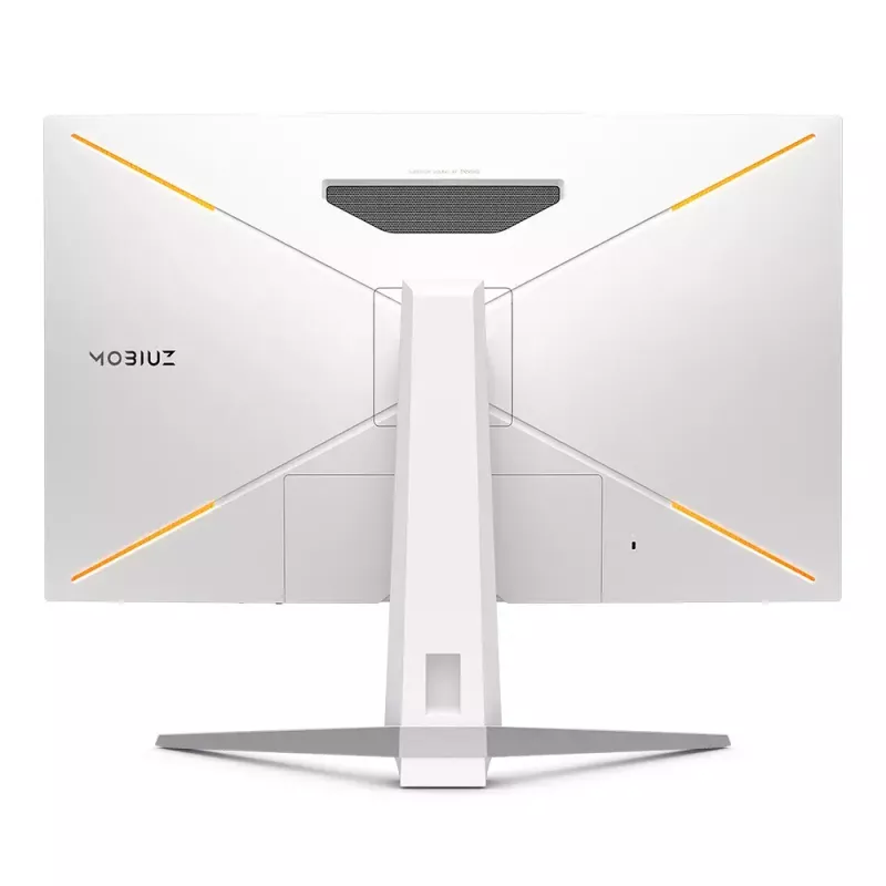 BenQ EX3210U monitor komputerowy 81,3 cm (32 cale) 3840 x 2160 pikseli 4K Ultra HD LED Czarny