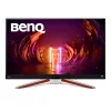 BenQ EX3210U monitor komputerowy 81,3 cm (32 cale) 3840 x 2160 pikseli 4K Ultra HD LED Czarny