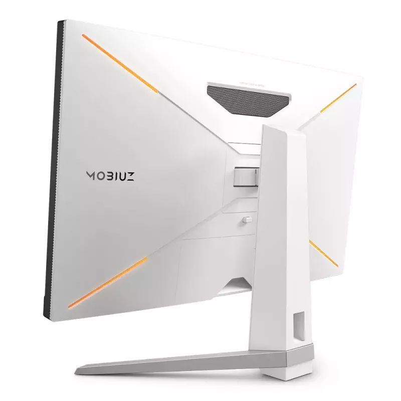 BenQ EX3210U monitor komputerowy 81,3 cm (32 cale) 3840 x 2160 pikseli 4K Ultra HD LED Czarny
