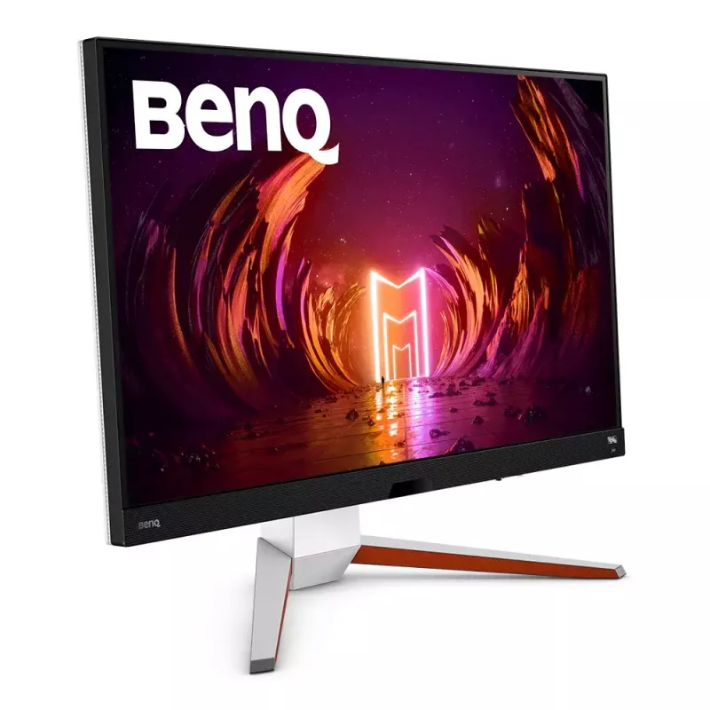 BenQ EX3210U monitor komputerowy 81,3 cm (32 cale) 3840 x 2160 pikseli 4K Ultra HD LED Czarny