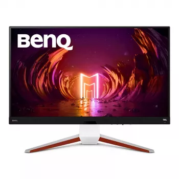 BenQ EX3210U monitor komputerowy 81,3 cm (32 cale) 3840 x 2160 pikseli 4K Ultra HD LED Czarny