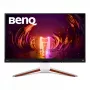 BenQ EX3210U monitor komputerowy 81,3 cm (32 cale) 3840 x 2160 pikseli 4K Ultra HD LED Czarny