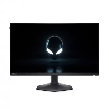 Monitor komputerowy Alienware AW2524HF 62,2 cm (24,5 cala) 1920 x 1080 pikseli Full HD LCD Czarny