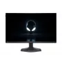 Monitor komputerowy Alienware AW2524HF 62,2 cm (24,5 cala) 1920 x 1080 pikseli Full HD LCD Czarny