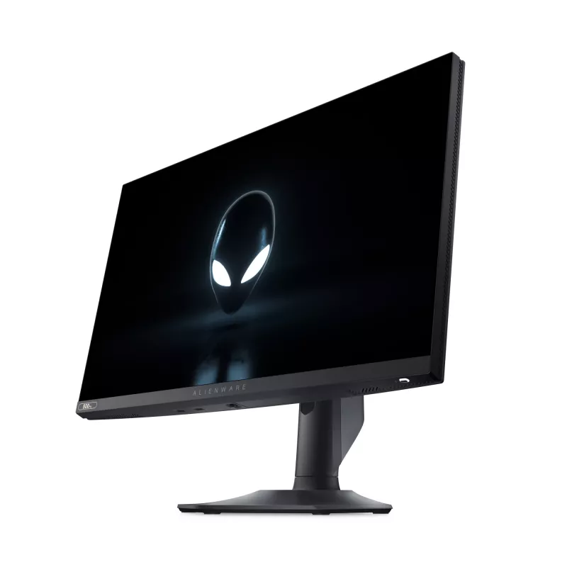 Monitor komputerowy Alienware AW2524HF 62,2 cm (24,5 cala) 1920 x 1080 pikseli Full HD LCD Czarny