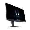 Monitor komputerowy Alienware AW2524HF 62,2 cm (24,5 cala) 1920 x 1080 pikseli Full HD LCD Czarny