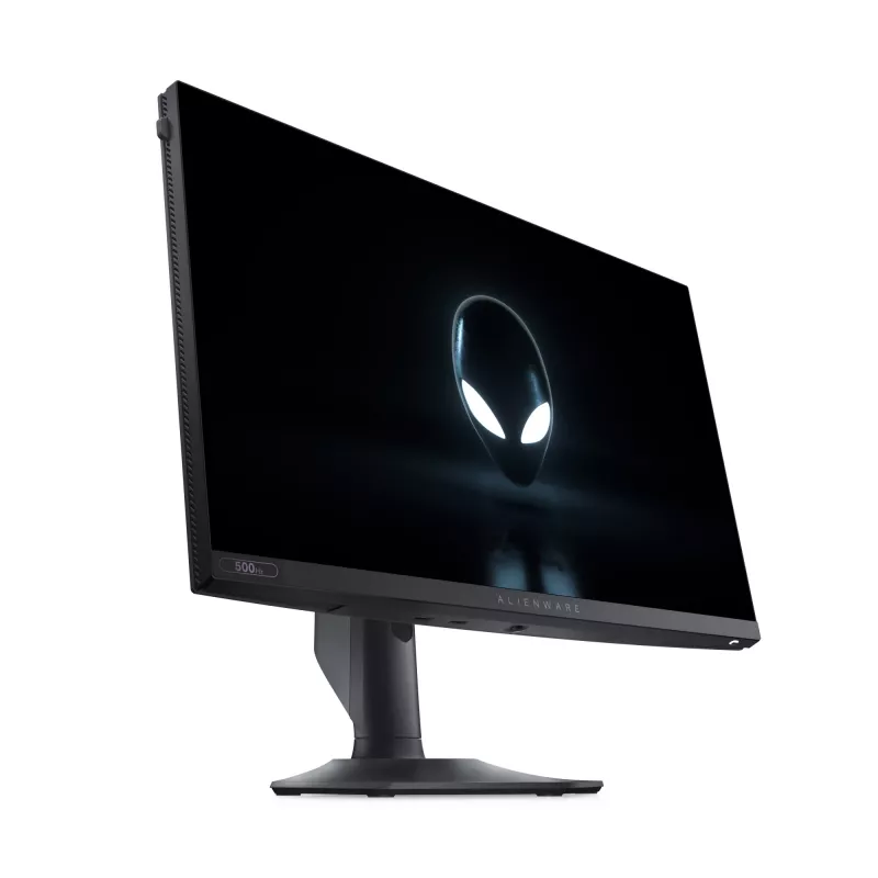 Monitor komputerowy Alienware AW2524HF 62,2 cm (24,5 cala) 1920 x 1080 pikseli Full HD LCD Czarny