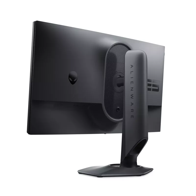 Monitor komputerowy Alienware AW2524HF 62,2 cm (24,5 cala) 1920 x 1080 pikseli Full HD LCD Czarny