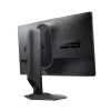 Monitor komputerowy Alienware AW2524HF 62,2 cm (24,5 cala) 1920 x 1080 pikseli Full HD LCD Czarny