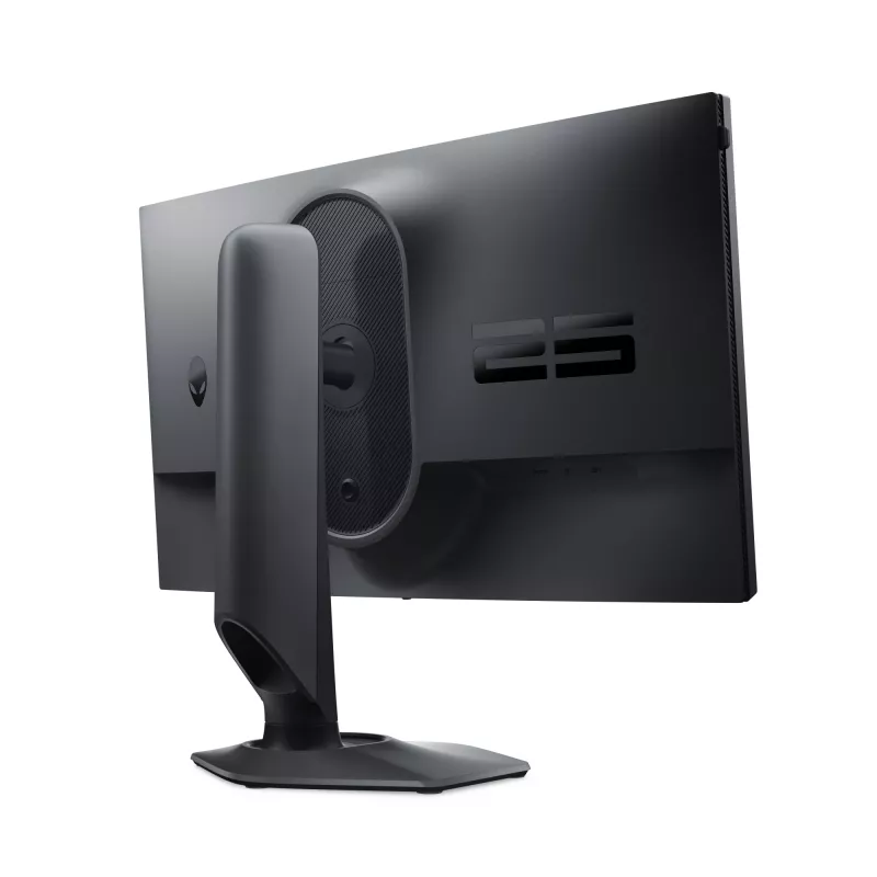 Monitor komputerowy Alienware AW2524HF 62,2 cm (24,5 cala) 1920 x 1080 pikseli Full HD LCD Czarny