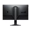 Monitor komputerowy Alienware AW2524HF 62,2 cm (24,5 cala) 1920 x 1080 pikseli Full HD LCD Czarny