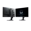 Monitor komputerowy Alienware AW2524HF 62,2 cm (24,5 cala) 1920 x 1080 pikseli Full HD LCD Czarny