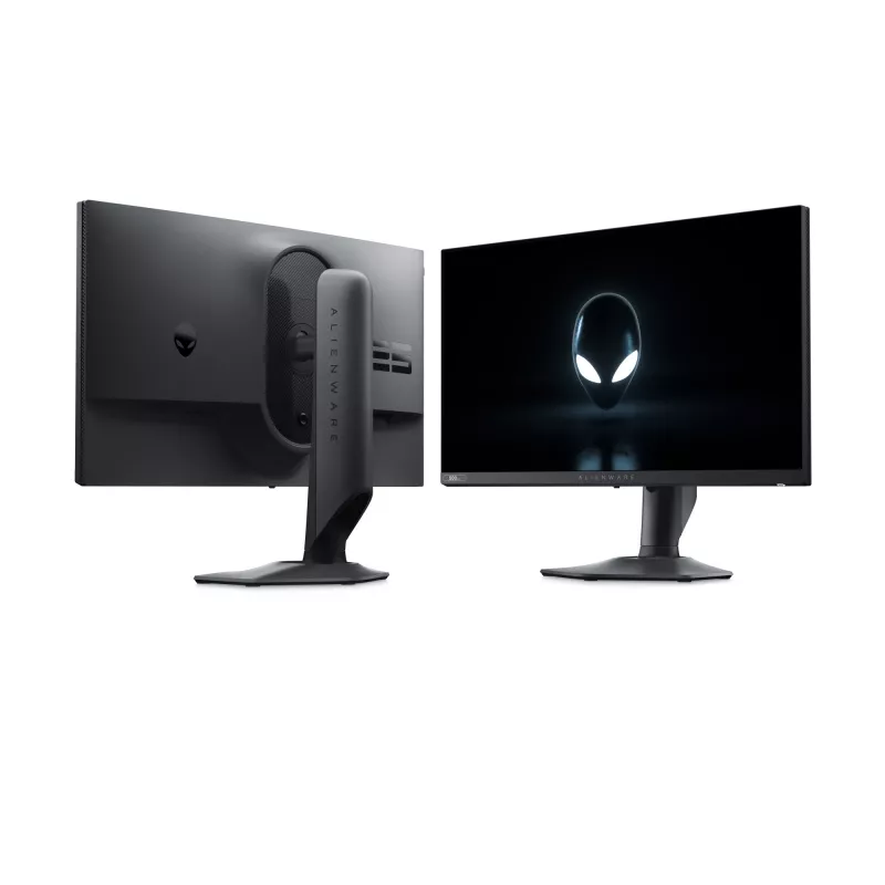 Monitor komputerowy Alienware AW2524HF 62,2 cm (24,5 cala) 1920 x 1080 pikseli Full HD LCD Czarny