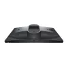 Monitor komputerowy Alienware AW2524HF 62,2 cm (24,5 cala) 1920 x 1080 pikseli Full HD LCD Czarny
