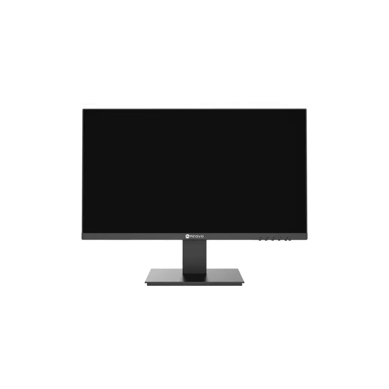 Monitor AG Neovo LA-2403 24-calowy wyświetlacz LED z technologią flicker-free 1920x1080