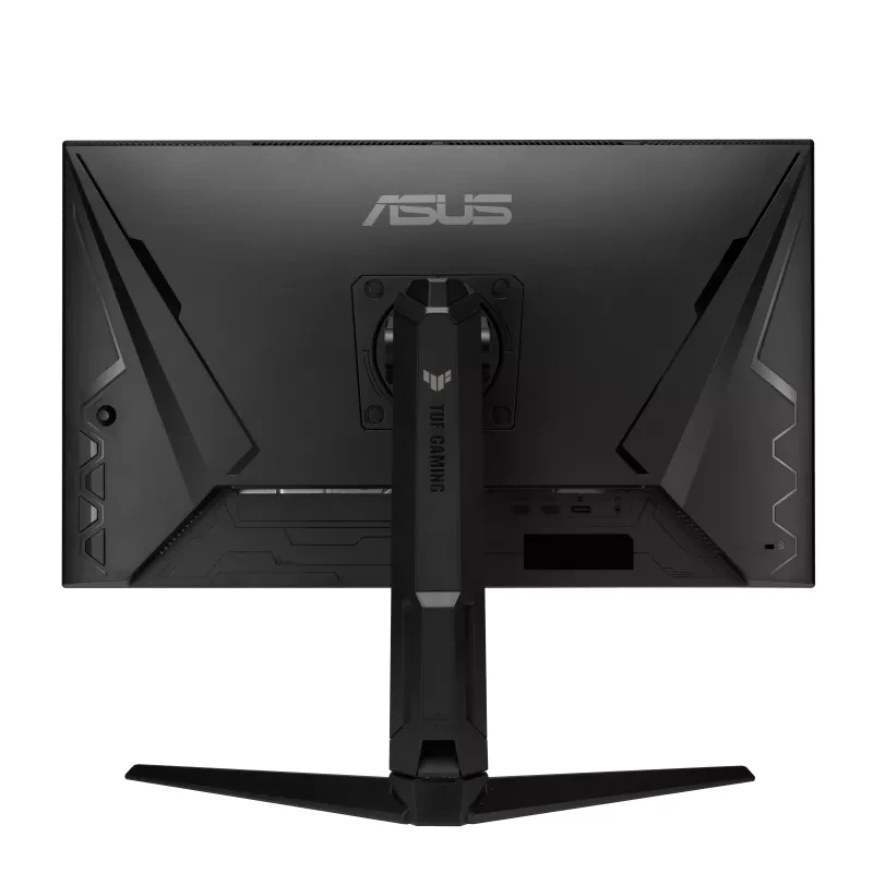 ASUS TUF Gaming VG279QL3A monitor komputerowy 68,6 cm (27 cali) 1920 x 1080 pikseli Full HD LCD Czarny