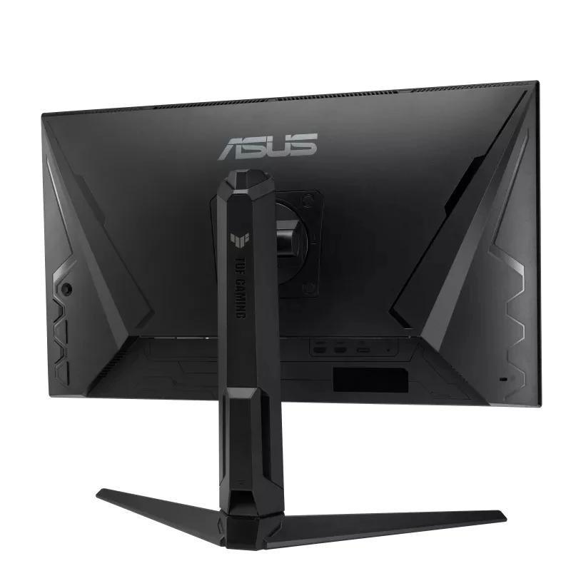 ASUS TUF Gaming VG279QL3A monitor komputerowy 68,6 cm (27 cali) 1920 x 1080 pikseli Full HD LCD Czarny