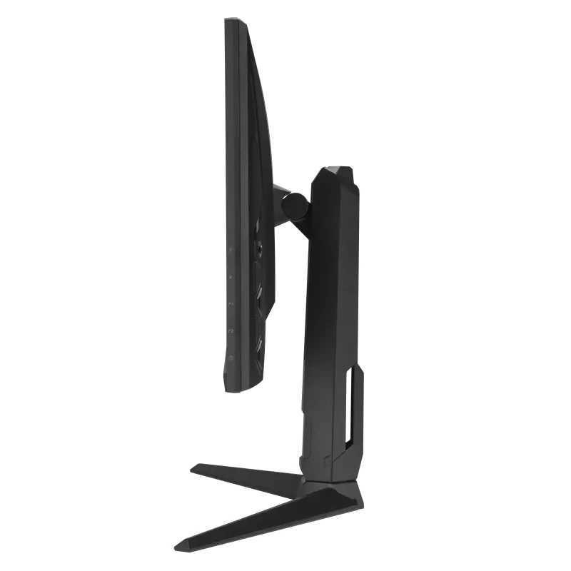 ASUS TUF Gaming VG279QL3A monitor komputerowy 68,6 cm (27 cali) 1920 x 1080 pikseli Full HD LCD Czarny