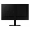 Samsung S24D604UAU monitor komputerowy 61 cm (24 cale) 2560 x 1440 pikseli Quad HD LED Czarny