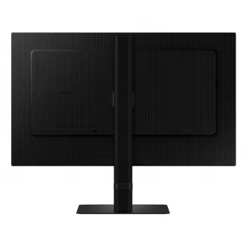 Samsung S24D604UAU monitor komputerowy 61 cm (24 cale) 2560 x 1440 pikseli Quad HD LED Czarny
